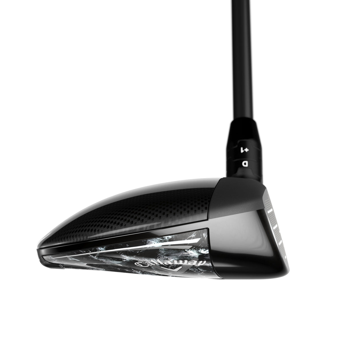 Callaway Paradym Ai Smoke MAX Fairwayholz, Herren Rechtshand - Golflaedchen.de