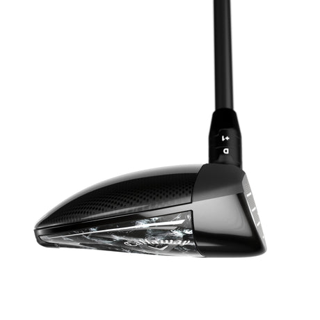 Callaway Paradym Ai Smoke MAX Fairwayholz, Herren Rechtshand - Golflaedchen.de