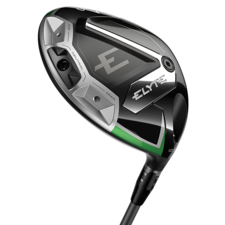 Callaway Elyte Driver, Herren Rechtshand - Golflaedchen.de