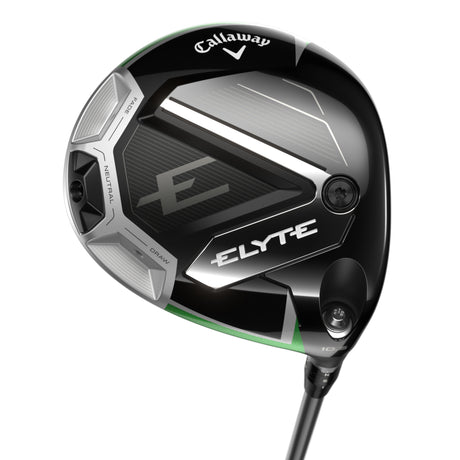 Callaway Elyte Driver, Herren Rechtshand - Golflaedchen.de