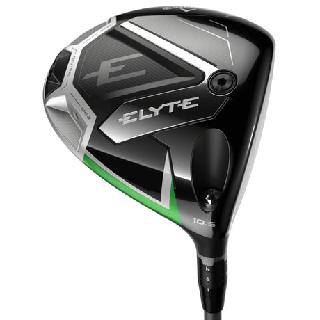 Callaway Elyte DEMO Driver, Herren Rechtshand - Golflaedchen.de