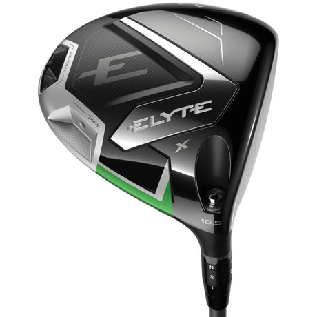 Callaway Elyte X Driver, Herren Rechtshand - Golflaedchen.de