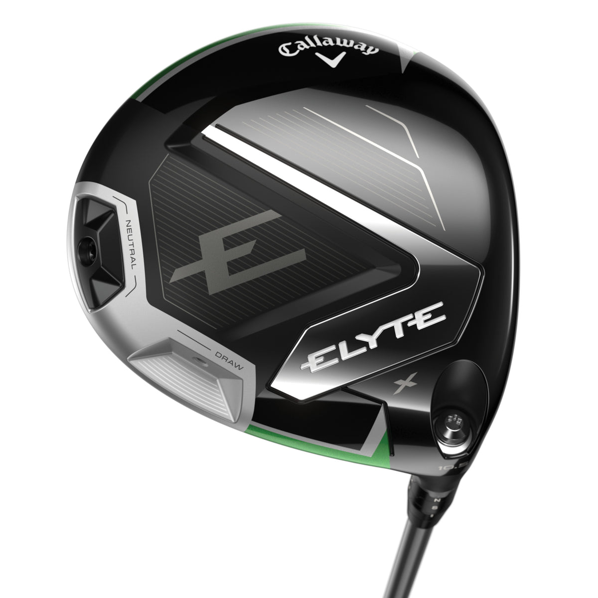 Callaway Elyte X Driver, Herren Rechtshand - Golflaedchen.de