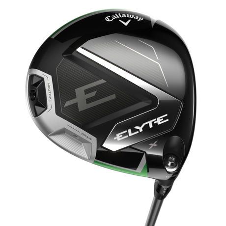 Callaway Elyte X Driver, Herren Rechtshand - Golflaedchen.de