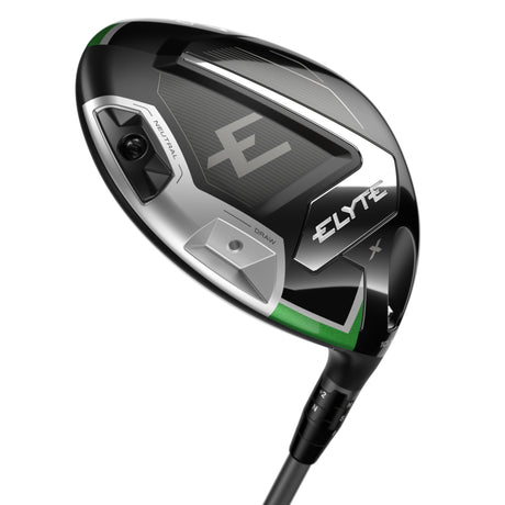 Callaway Elyte X Driver, Herren Rechtshand - Golflaedchen.de
