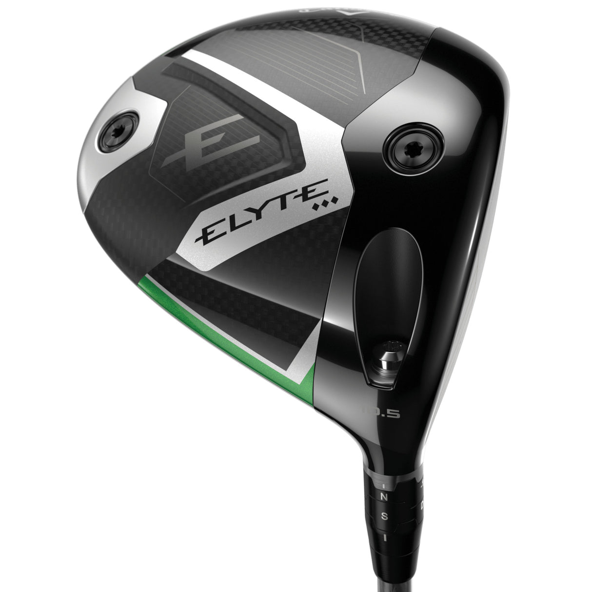 Callaway Elyte TD Driver, Herren Rechtshand - Golflaedchen.de