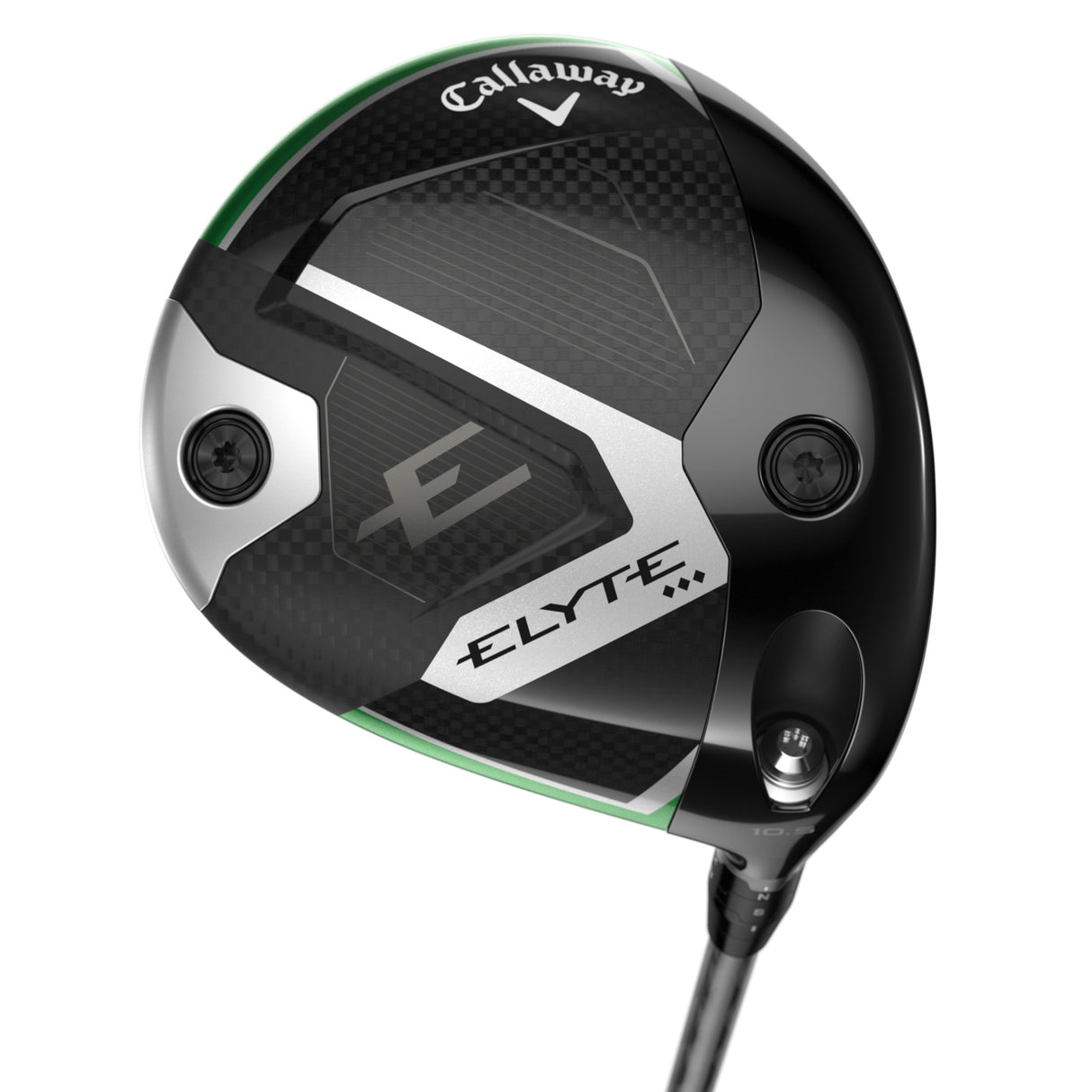 Callaway Elyte TD Driver, Herren Rechtshand - Golflaedchen.de