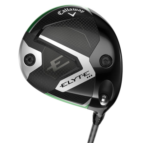 Callaway Elyte TD Driver, Herren Rechtshand - Golflaedchen.de
