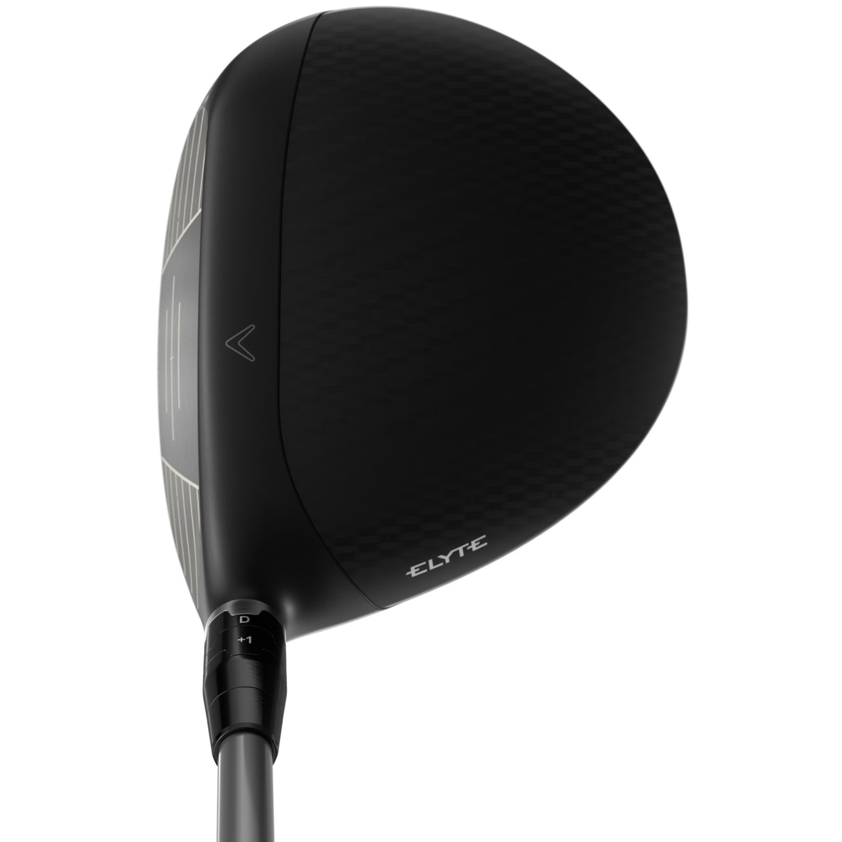Callaway Elyte Mini Driver, Herren Rechtshand - Golflaedchen.de