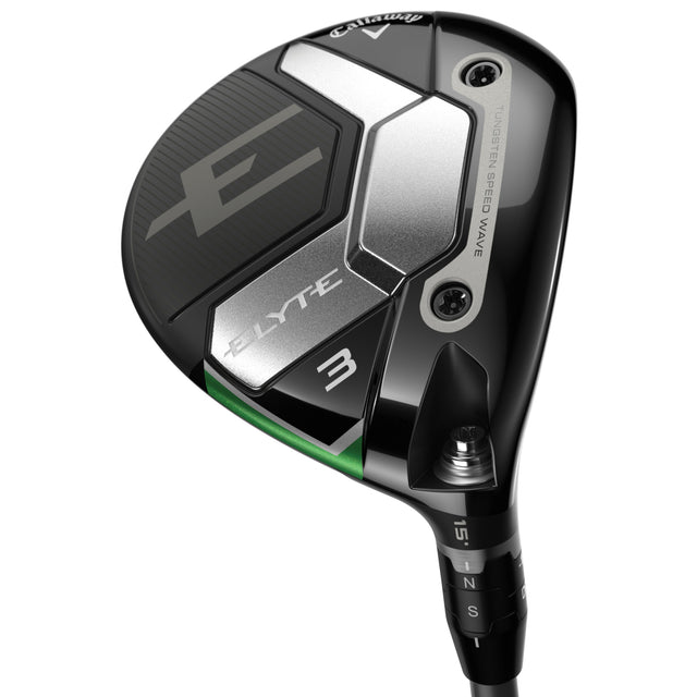 Callaway Elyte Fairwayholz, Herren Linkshand - Golflaedchen.de