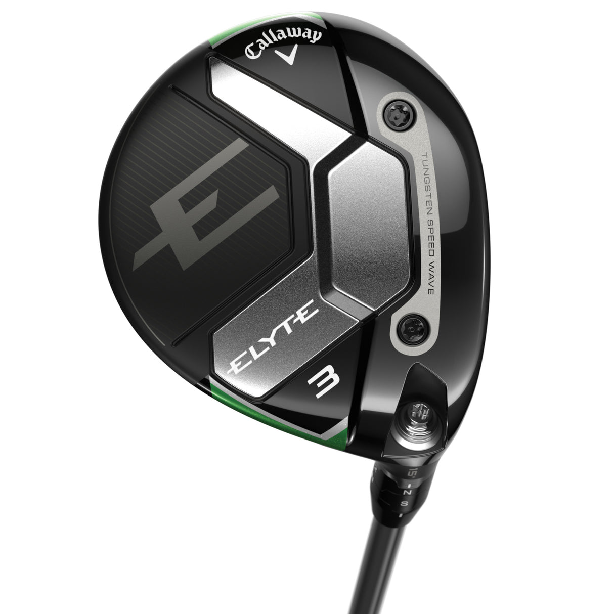 Callaway Elyte Fairwayholz, Damen Rechtshand - Golflaedchen.de