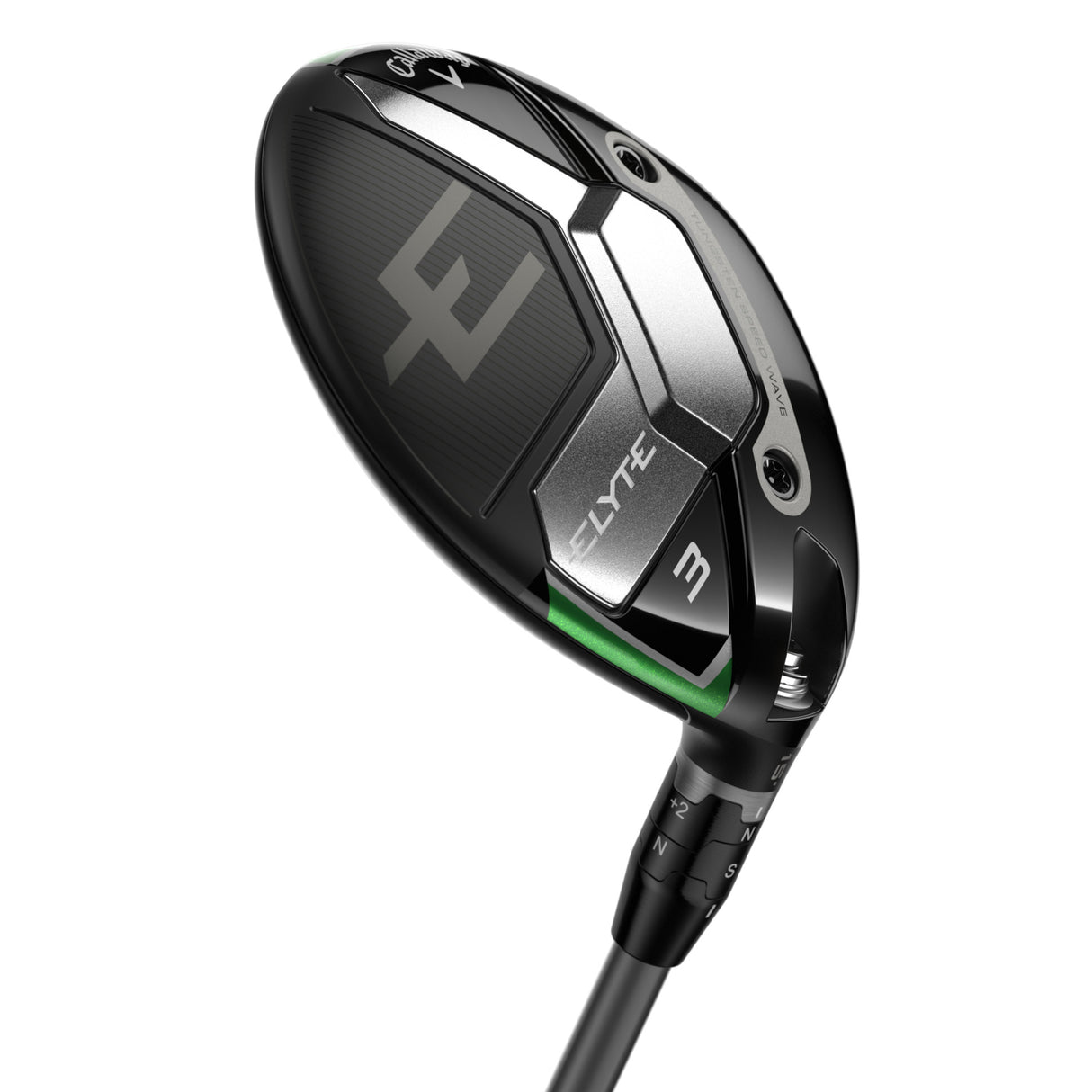 Callaway Elyte Fairwayholz, Damen Rechtshand - Golflaedchen.de