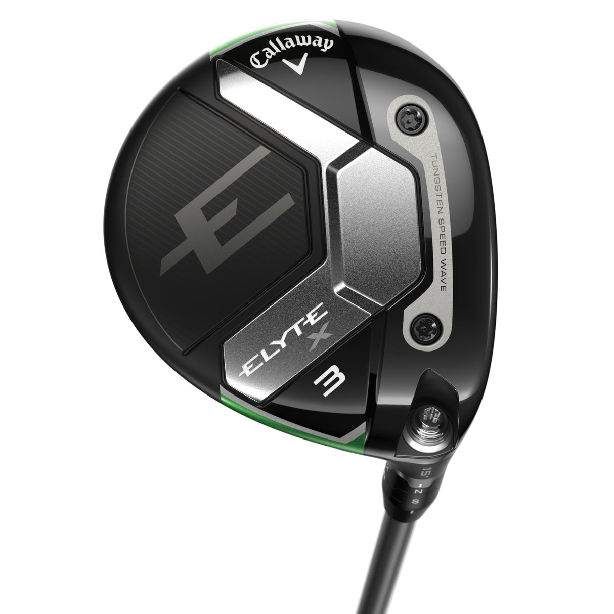 Callaway Elyte X Fairwayholz, Herren Rechtshand - Golflaedchen.de