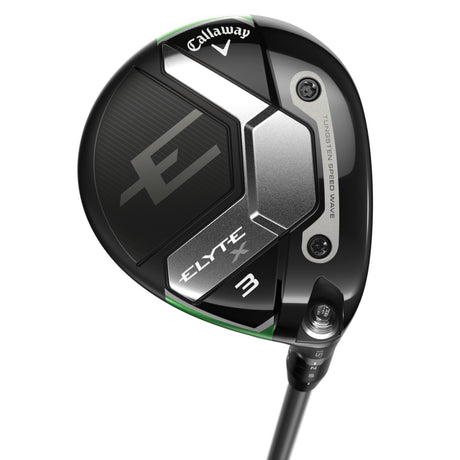 Callaway Elyte X Fairwayholz, Herren Rechtshand - Golflaedchen.de