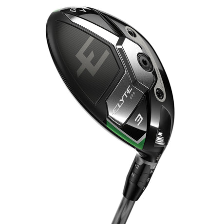 Callaway Elyte TD Fairwayholz, Herren Rechtshand - Golflaedchen.de