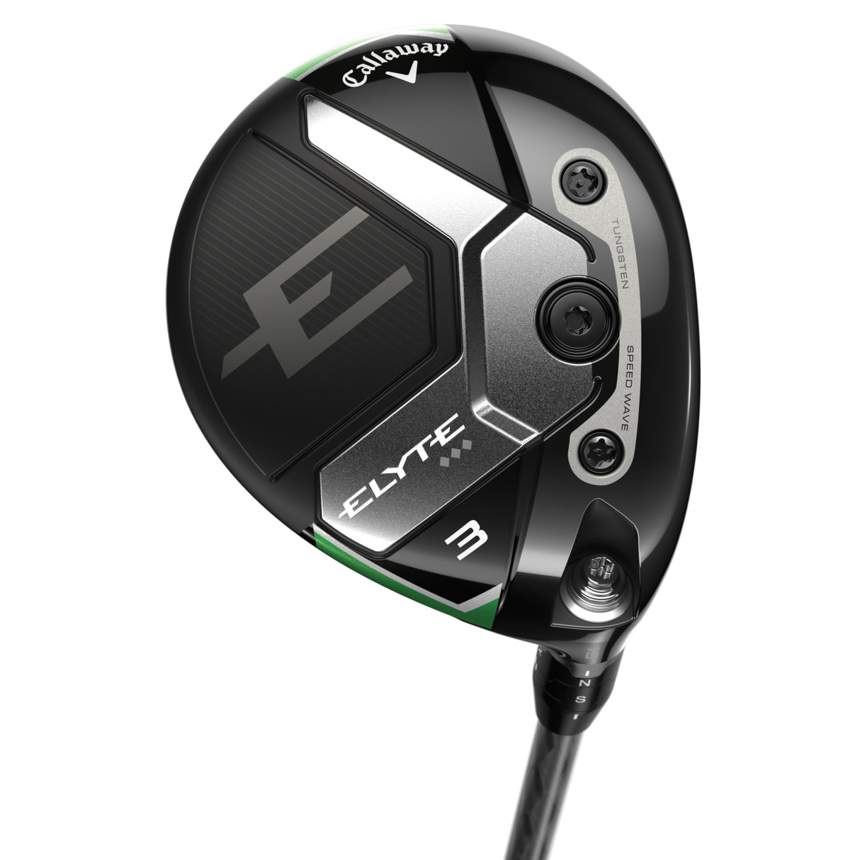 Callaway Elyte TD Fairwayholz, Herren Rechtshand - Golflaedchen.de