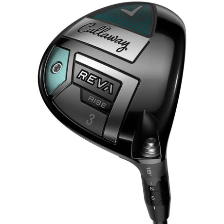 Callaway Reva Rise Fairwayholz, Damen Rechtshand - Golflaedchen.de