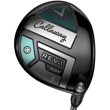 Callaway Reva Rise Fairwayholz, Damen Rechtshand - Golflaedchen.de