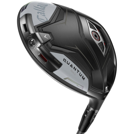 Callaway Quantum MAX Driver, Herren Rechtshand - Golflaedchen.de