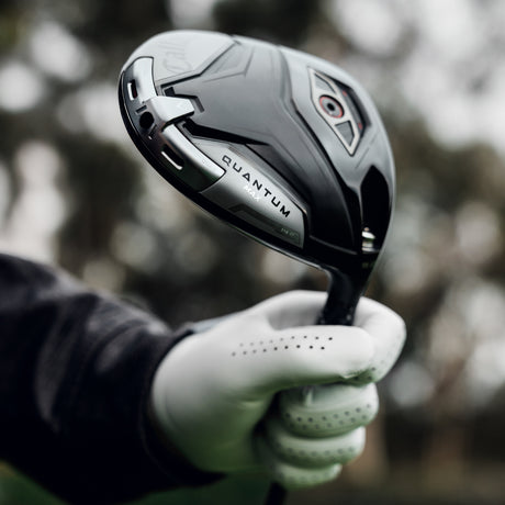 Callaway Quantum MAX Driver, Herren Rechtshand - Golflaedchen.de