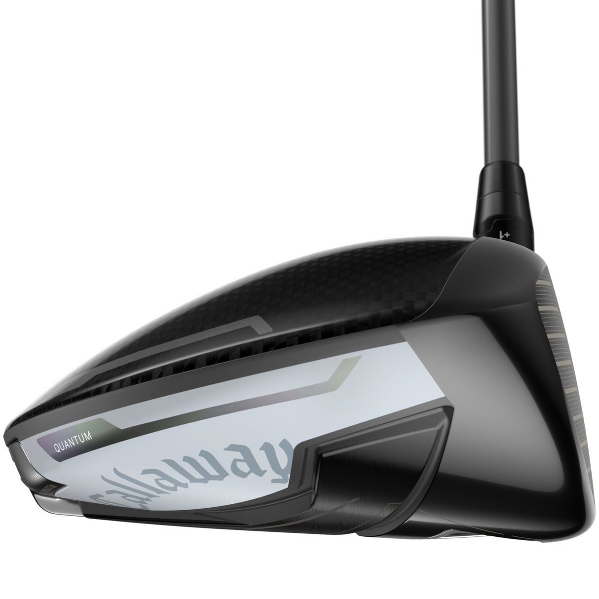 Callaway Quantum MAX Driver, Damen Rechtshand - Golflaedchen.de