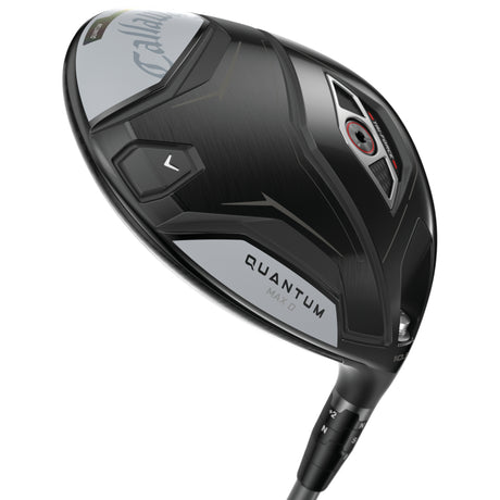 Callaway Quantum MAX D Driver, Herren Rechtshand - Golflaedchen.de