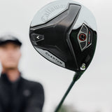 Callaway Quantum MAX D Driver, Damen Rechtshand - Golflaedchen.de