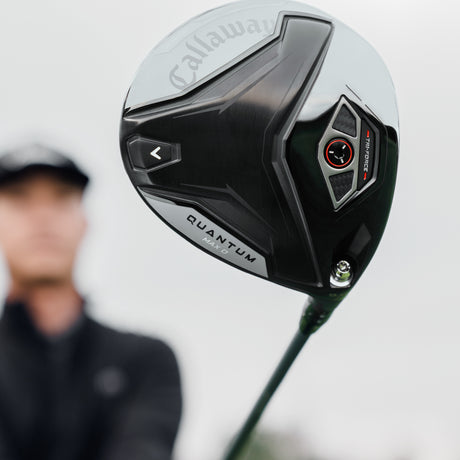 Callaway Quantum MAX D Driver, Damen Rechtshand - Golflaedchen.de