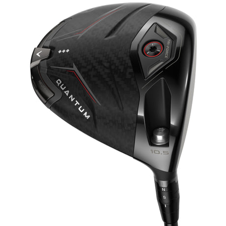 Callaway Quantum TD Triple Diamond Driver, Herren Rechtshand - Golflaedchen.de
