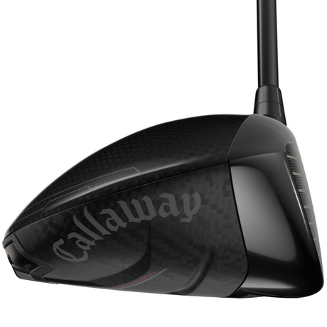 Callaway Quantum TD Triple Diamond Driver, Herren Rechtshand - Golflaedchen.de