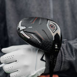 Callaway Quantum TD Triple Diamond Driver, Herren Rechtshand - Golflaedchen.de