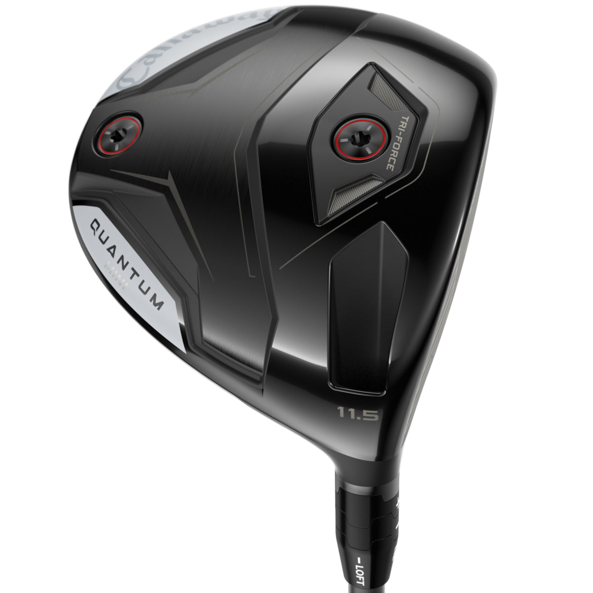 Callaway Quantum MINI Driver, Herren Rechtshand - Golflaedchen.de