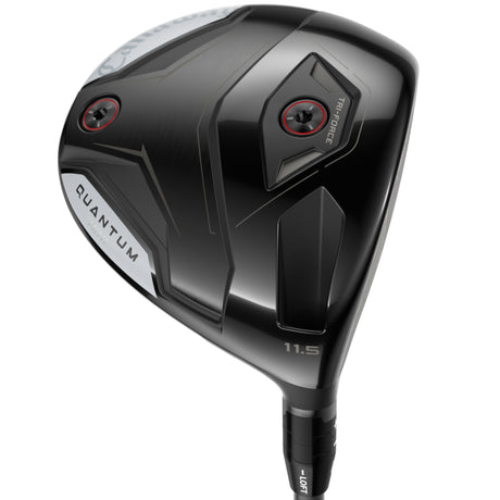 Callaway Quantum MINI Driver, Herren Rechtshand - Golflaedchen.de