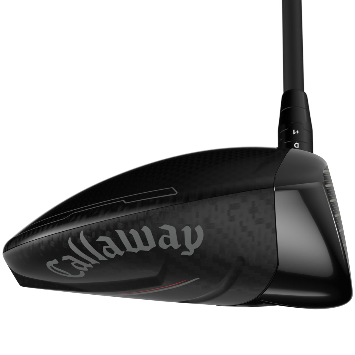 Callaway Quantum MAX Fast Driver, Herren Rechtshand - Golflaedchen.de