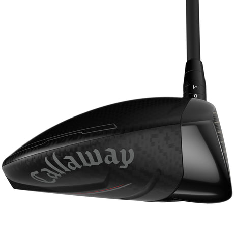 Callaway Quantum MAX Fast Driver, Herren Rechtshand - Golflaedchen.de
