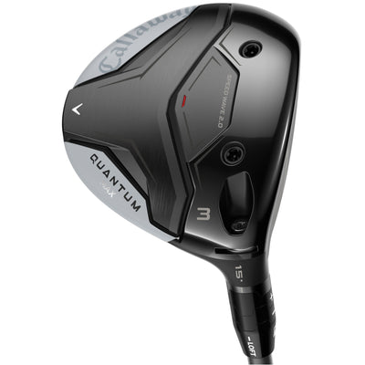 Callaway Fairwayhouten