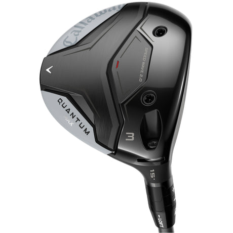 Callaway Quantum MAX Fairwayholz, Herren Rechtshand - Golflaedchen.de