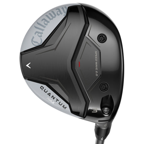 Callaway Quantum MAX Fairwayholz, Herren Rechtshand - Golflaedchen.de