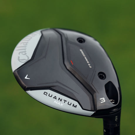 Callaway Quantum MAX Fairwayholz, Herren Rechtshand - Golflaedchen.de