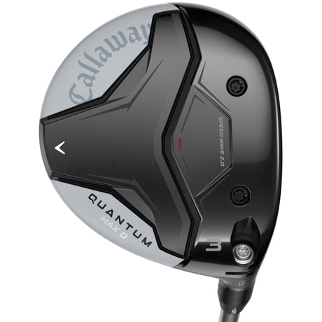 Callaway Quantum MAX D Fairwayholz, Damen Rechtshand - Golflaedchen.de