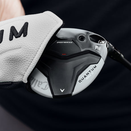 Callaway Quantum MAX D Fairwayholz, Damen Rechtshand - Golflaedchen.de