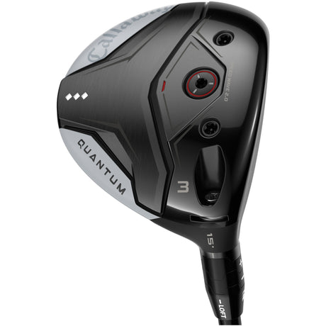Callaway Quantum TD Triple Diamond Fairwayholz, Herren Linkshand - Golflaedchen.de