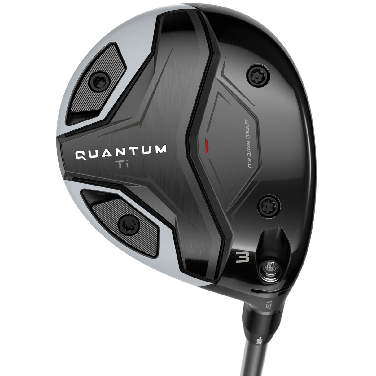 Callaway Quantum Ti Fairwayholz, Herren Rechtshand - Golflaedchen.de
