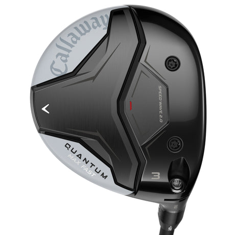 Callaway Quantum MAX Fast Fairwayholz, Herren Rechtshand - Golflaedchen.de