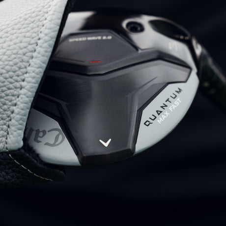 Callaway Quantum MAX Fast Fairwayholz, Herren Rechtshand - Golflaedchen.de