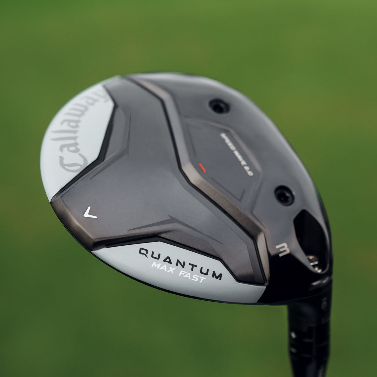 Callaway Quantum MAX Fast Fairwayholz, Damen Rechtshand - Golflaedchen.de
