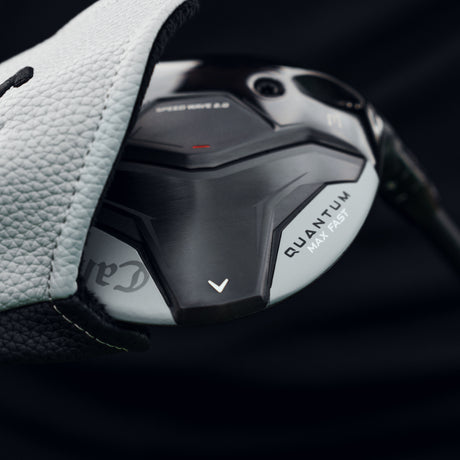 Callaway Quantum MAX Fast Fairwayholz, Damen Rechtshand - Golflaedchen.de