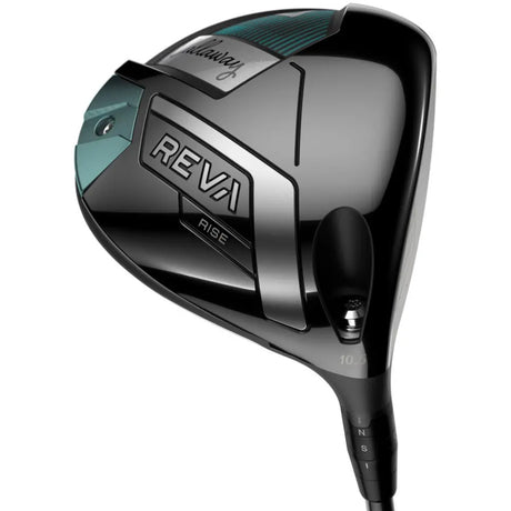 Callaway Reva Rise Driver, Damen Linkshand - Golflaedchen.de