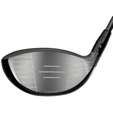 Callaway Reva Rise Driver, Damen Linkshand - Golflaedchen.de