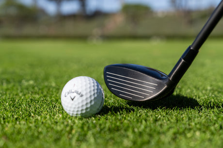 Callaway Quantum Mini Spinner Fairwayholz, Herren Rechtshand - Golflaedchen.de